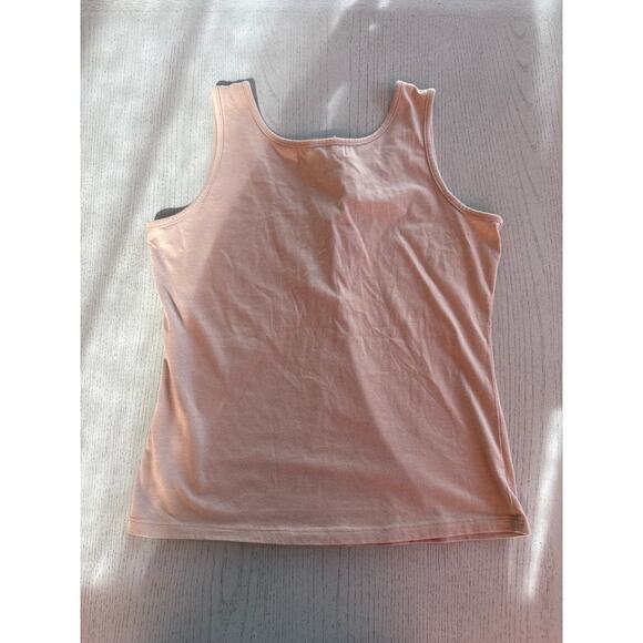 Vintage Cripple Creek Clothing Tank Western Country Cuntry - Picture 5 of 5